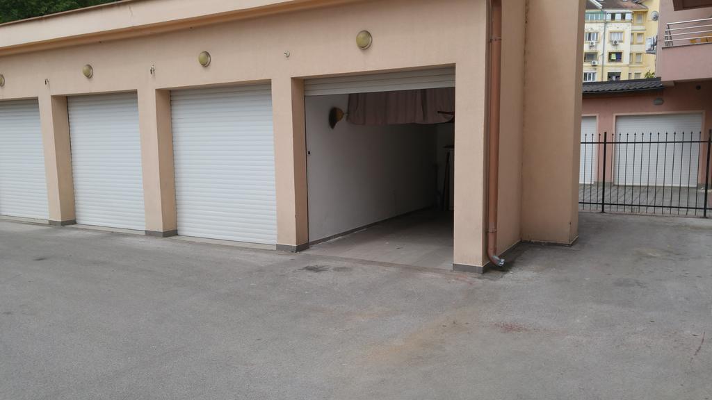 נובי סאד Apartman Snow White מראה חיצוני תמונה
