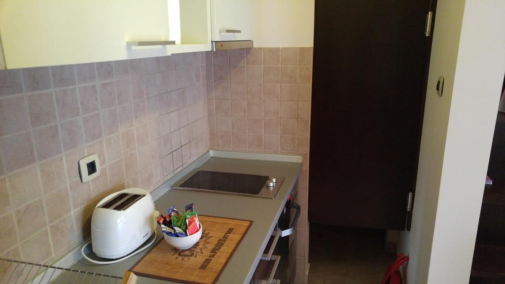 נובי סאד Apartman Snow White מראה חיצוני תמונה