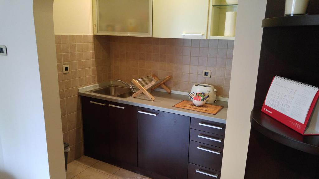 נובי סאד Apartman Snow White מראה חיצוני תמונה