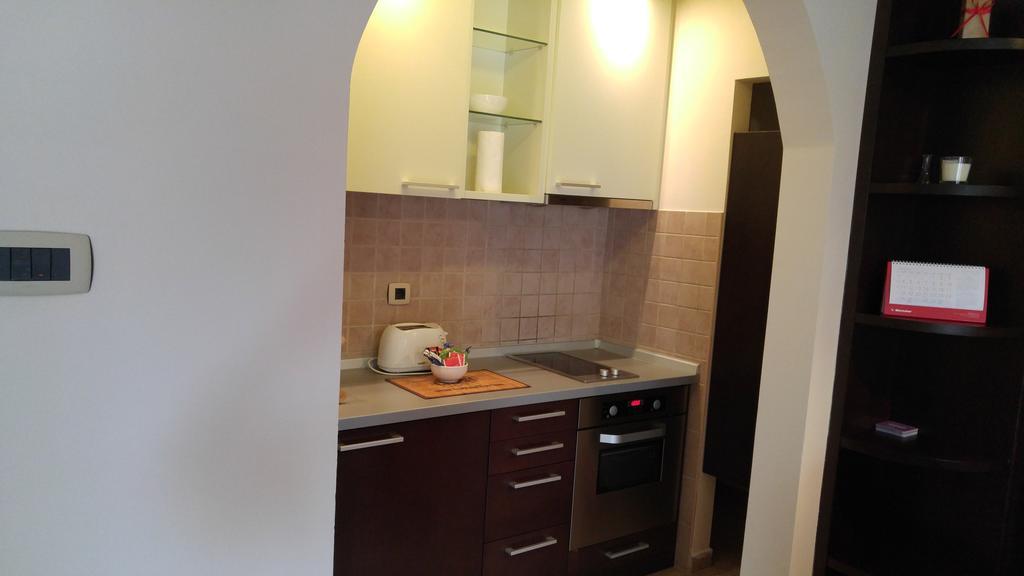 נובי סאד Apartman Snow White מראה חיצוני תמונה