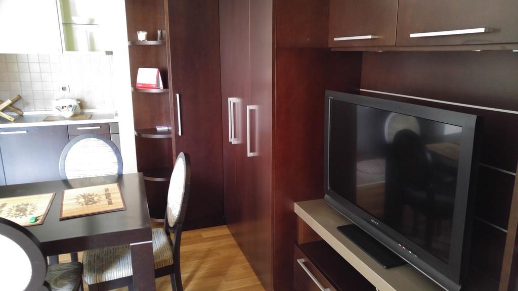 נובי סאד Apartman Snow White מראה חיצוני תמונה