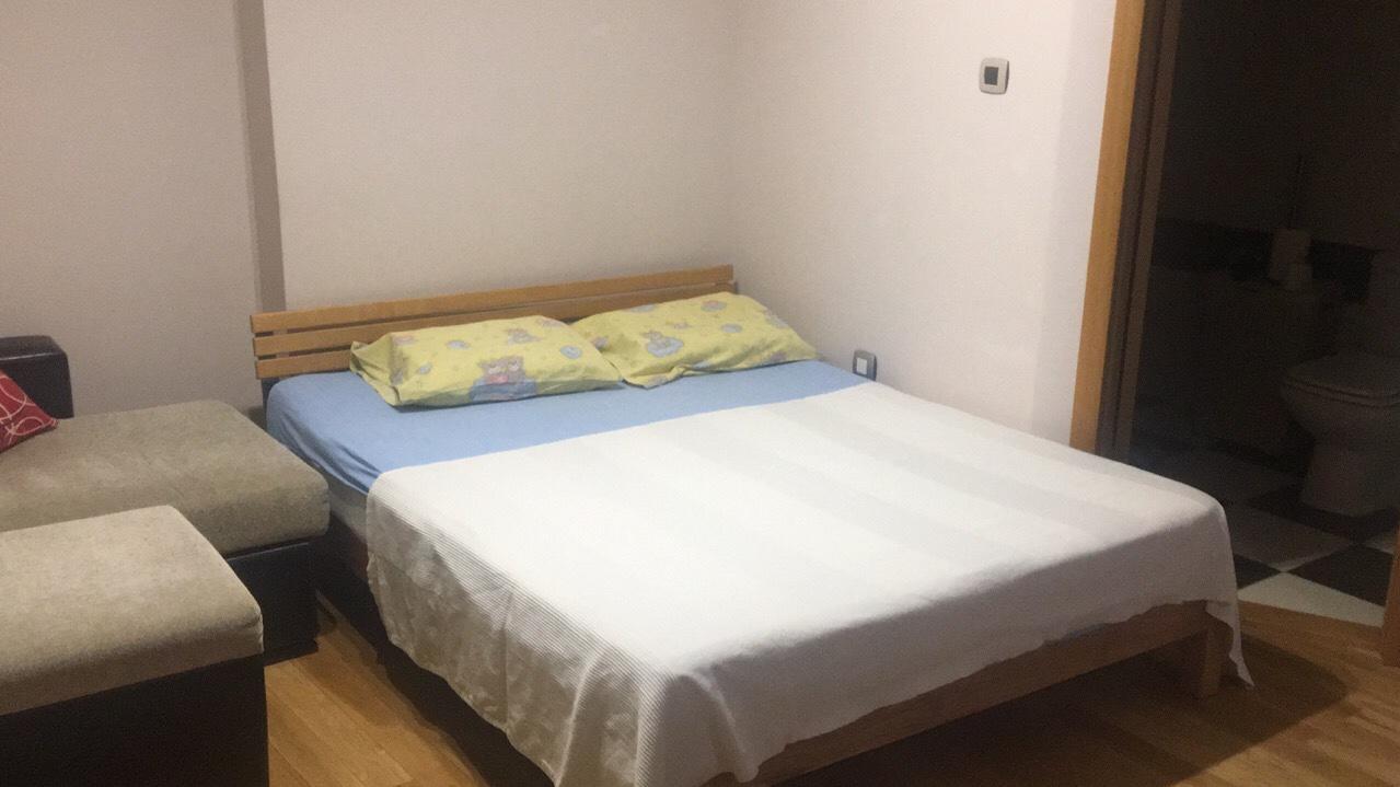 נובי סאד Apartman Snow White מראה חיצוני תמונה